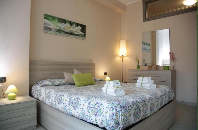 La Collina Di Parthenope Vomero Naples Exterior photo