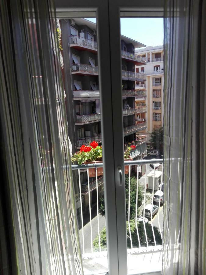 La Collina Di Parthenope Vomero Naples Exterior photo